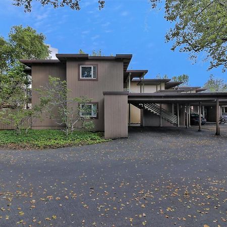 Ferienwohnung Palo Alto 2Br W Laundry Nr Shopping Center Sfo-1651 San Francisco Exterior foto