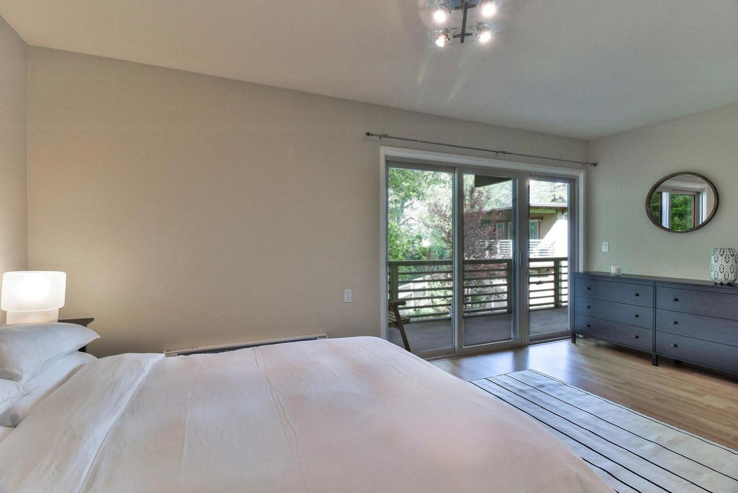 Ferienwohnung Palo Alto 2Br W Laundry Nr Shopping Center Sfo-1651 San Francisco Exterior foto