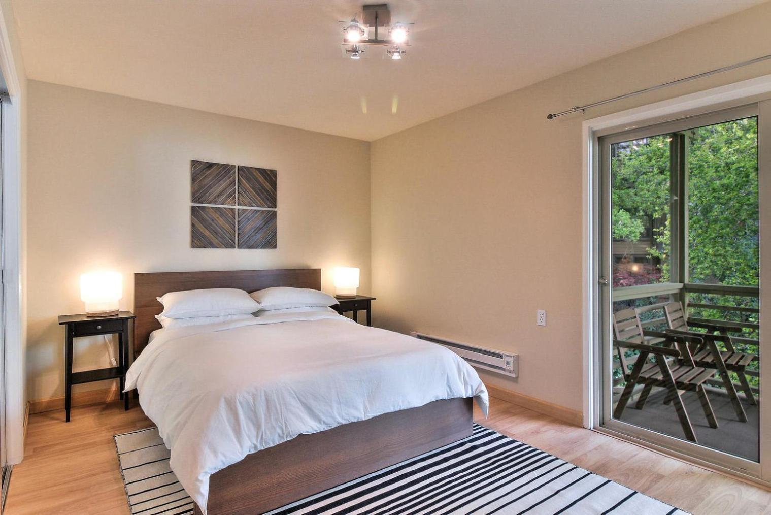 Ferienwohnung Palo Alto 2Br W Laundry Nr Shopping Center Sfo-1651 San Francisco Exterior foto