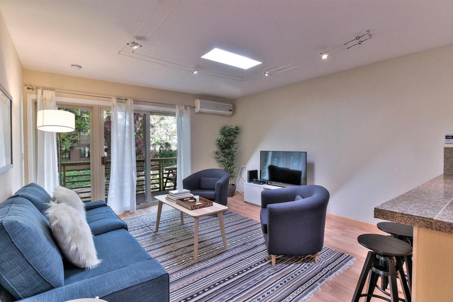Ferienwohnung Palo Alto 2Br W Laundry Nr Shopping Center Sfo-1651 San Francisco Exterior foto